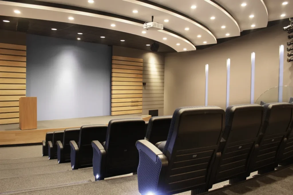 Auditorio D 2