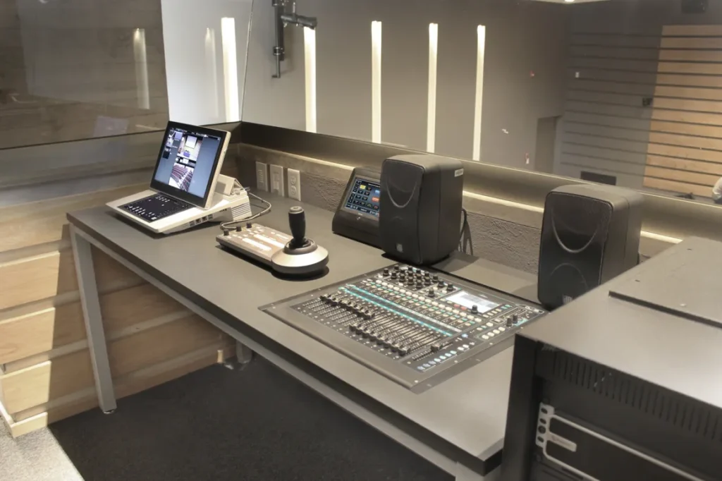 Auditorio D 5
